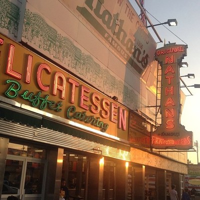 Guess who’s back?!